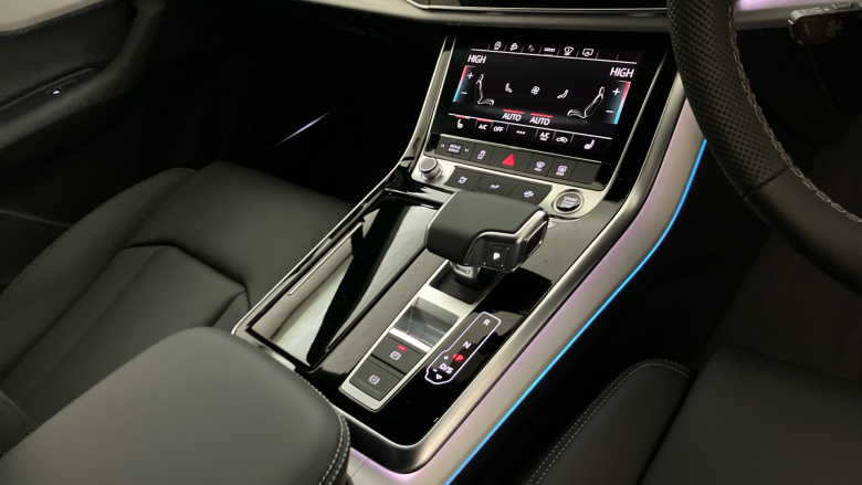 Audi Q7 3.0 TDI Quattro 286 S Line 5dr Tiptronic Diesel Estate